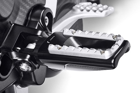 Harley-Davidson präsentiert von Rizoma gestyltes Zubehör