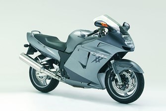 Honda CBR1100XX Super Blackbird (1996-2007) Gebrauchtberatung