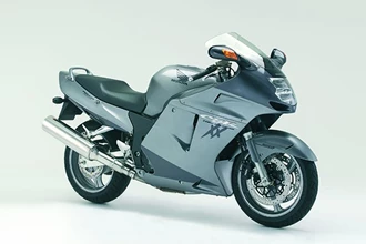 Honda CBR1100XX Super Blackbird (1996-2007) Gebrauchtberatung Honda CBR1100XX Super Blackbird (1996-2007) Gebrauchtberatung