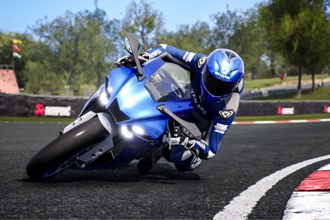 RIDE 4 - Racing auf Konsole und PC RIDE 4 - Racing auf Konsole und PC