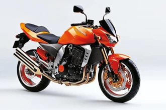 Kawasaki Z1000 (2003-2009) Test und Gebrauchtberatung Kawasaki Z1000 (2003-2009) Test und Gebrauchtberatung