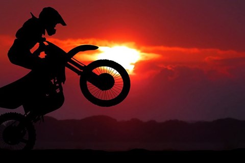 Das passende Biker-Outfit finden