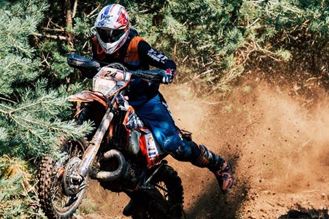 Die Red Bull Romaniacs 2020 startet in 5 Wochen