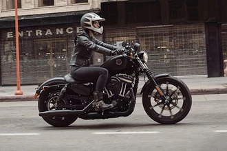 Harley-Davidson Iron 883 (2010-2020) Gebrauchtberatung Harley-Davidson Iron 883 (2010-2020) Gebrauchtberatung