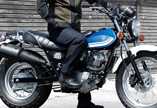 Suzuki RV125 VanVan (2003 - 2017) Gebrauchtberatung