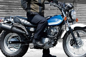 Suzuki RV125 VanVan (2003 - 2017) Gebrauchtberatung Suzuki RV125 VanVan (2003 - 2017) Gebrauchtberatung