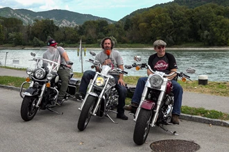Harley-Davidson Gebrauchtbiketest 2020 Harley-Davidson Gebrauchtbiketest 2020