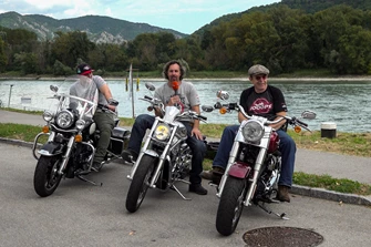 Harley-Davidson Gebrauchtbiketest 2020 Harley-Davidson Gebrauchtbiketest 2020