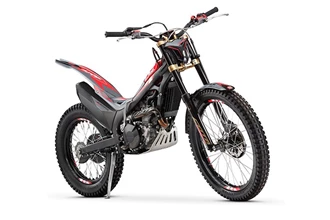 Montesa Cota 301RR 75 Jahre Jubiläumsversion Montesa Cota 301RR 75 Jahre Jubiläumsversion
