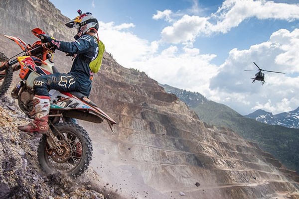 Red Bull Erzbergrodeo 2021: Anmeldung ab 19. Oktober 2020! Red Bull Erzbergrodeo 2021: Anmeldung ab 19. Oktober 2020!
