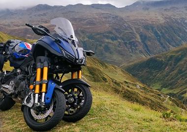 Motorrad Verkleidung schrauben Kit für Yamaha WR250R Tracer 900GT
