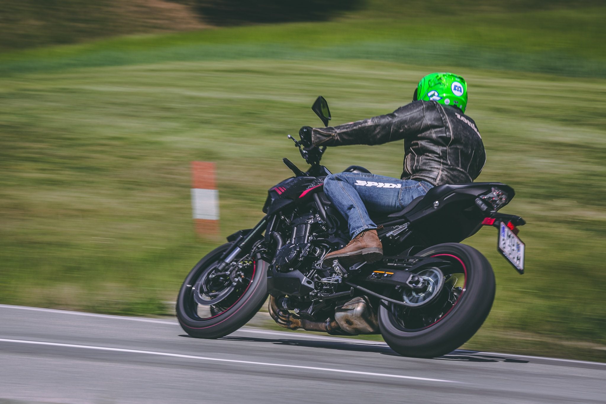 Die beliebtesten Mopeds in Österreich 2019