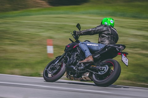 Motorrad Zulassungszahlen Österreich 2020