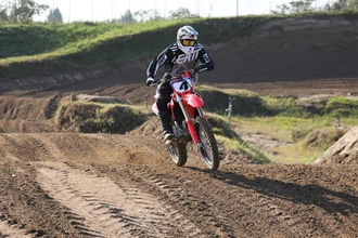 Honda CRF450R 2021 - bärenstark und trotzdem fahrbar Honda CRF450R 2021 - bärenstark und trotzdem fahrbar