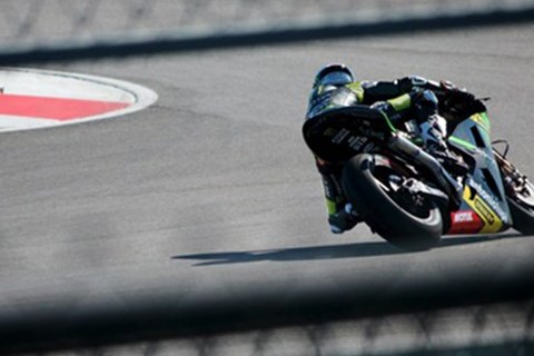 MotoGP: Die Saison bleibt spannend