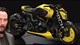 Arch Motorcycles bald im Videospiel Cyberpunk 2077