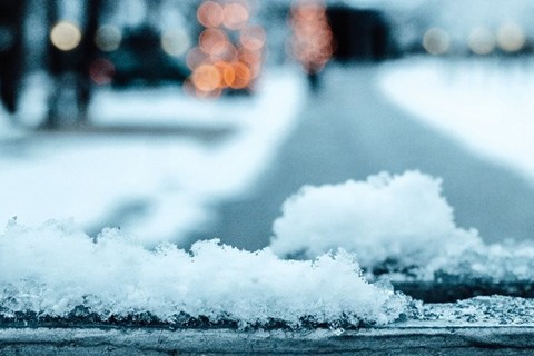 Die Winterzeit für die Motorrad-Wartung nutzen