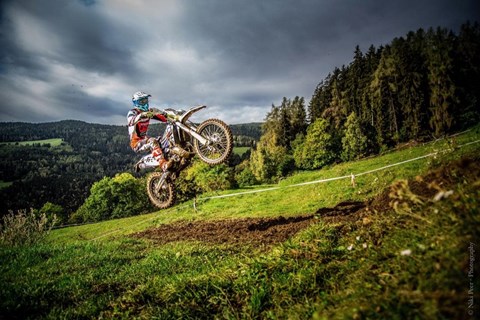 ÖEC / Enduro ÖM Finale Guttaring 2020