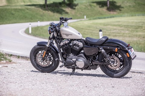 2021 bringt das Ende von Euro 4, dachten wir...