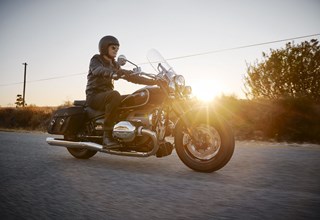 BMW R 18 Classic 2021 - das Dickschiff geht auf Tour