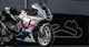 Yamaha R1 Fabrizio Pirovano Replica wird versteigert