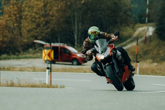 Gebrauchte Power-Naked Bikes – Kawasaki Z1000 2012