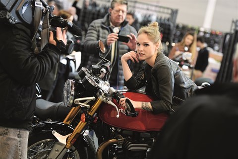 Motorradwelt Bodensee 2021 abgesagt