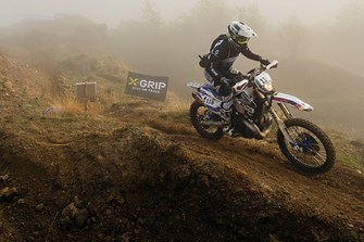 Graham Jarvis gewinnt ersten Tag bei der Red Bull Romaniacs 2020
