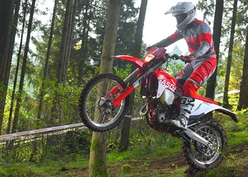 Gas Gas Enduro News zu den Modellen 2021  Gas Gas Enduro News zu den Modellen 2021