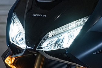 Honda Motorrad Neuheiten 2021 Honda Motorrad Neuheiten 2021