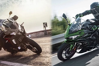 Kawasaki Motorrad Neuheiten 2021 Kawasaki Motorrad Neuheiten 2021