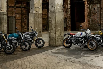 BMW Motorrad Neuheiten 2021 BMW Motorrad Neuheiten 2021