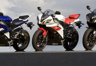 Yamaha YZF-R6 (2006-2016) Gebrauchtberatung