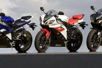 Yamaha YZF-R6 (2006-2016) Gebrauchtberatung Yamaha YZF-R6 (2006-2016) Gebrauchtberatung