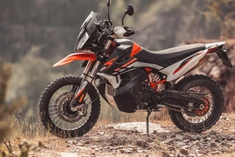 KTM Motorrad Neuheiten 2021 KTM Motorrad Neuheiten 2021