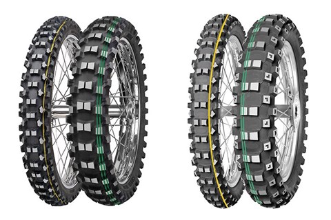 Mitas erweitert Extreme Enduro Reifen um Junior-Dimensionen