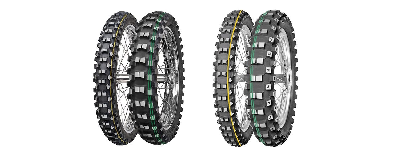 Mitas erweitert Extreme Enduro Reifen um Junior-Dimensionen