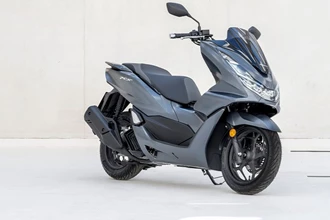 Neuer Honda PCX 125 für 2021 angekündigt Neuer Honda PCX 125 für 2021 angekündigt