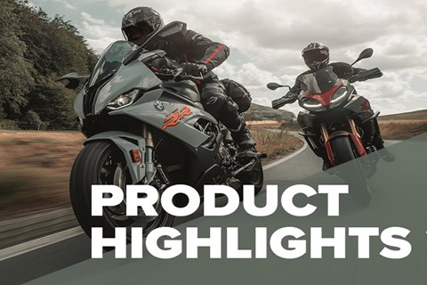 SW-Motech Neuheiten 2021