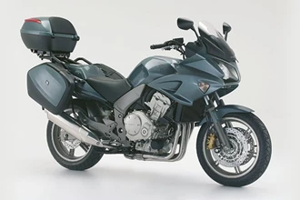 Honda CBF1000 (2006-2009) Gebrauchtberatung Honda CBF1000 (2006-2009) Gebrauchtberatung