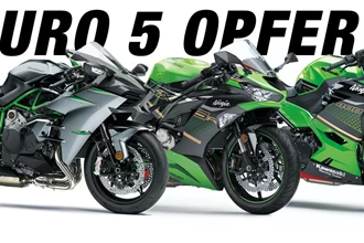 Diese Kawasaki Modelle werden 2021 nicht erhältlich sein  Diese Kawasaki Modelle werden 2021 nicht erhältlich sein