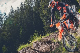 Neue KTM 690 Enduro R angekündigt Neue KTM 690 Enduro R angekündigt