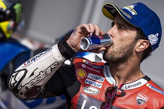 Andrea Dovizioso 2021 nicht in der MotoGP Andrea Dovizioso 2021 nicht in der MotoGP