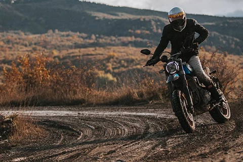 Die Ducati Scrambler Modelle 2021 Die Ducati Scrambler Modelle 2021