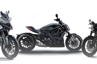 Ducati Motorrad Neuheiten 2021 - Überblick Ducati Motorrad Neuheiten 2021 - Überblick