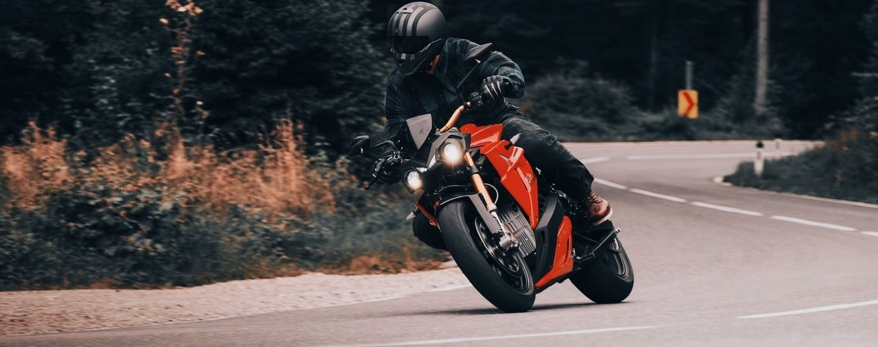 Energica E-Motorräder mit Softwareupdate noch schneller
