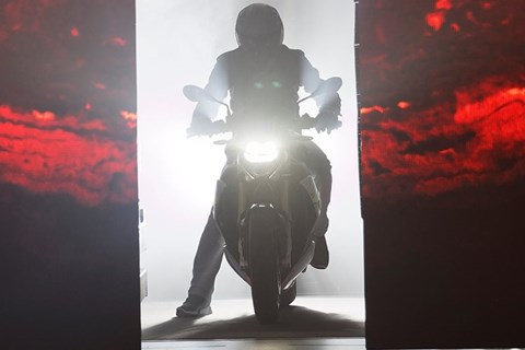 Neue BMW S 1000 R kommt am Donnerstag!