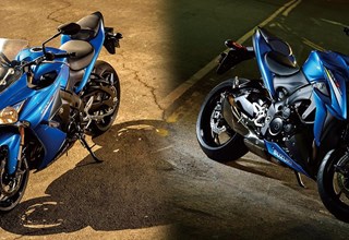 Suzuki GSX-S 1000 und GSX-S 1000 F Gebrauchtberatung