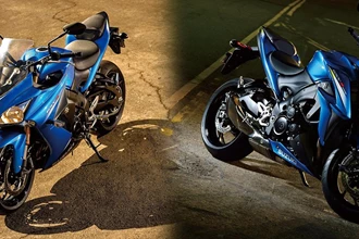 Suzuki GSX-S 1000 und GSX-S 1000 F Gebrauchtberatung Suzuki GSX-S 1000 und GSX-S 1000 F Gebrauchtberatung