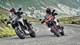 Ducati Multistrada V4 2021 Varianten und Preise Schweiz